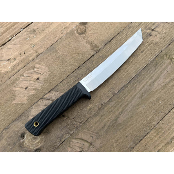 Image Couteau COLD STEEL Recon Tanto San Mai VG10 35AM - 14235 - Kodiak Store
