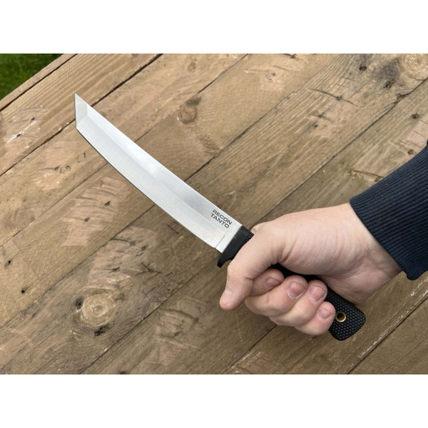 Image Couteau COLD STEEL Recon Tanto San Mai VG10 35AM - 14236 - Kodiak Store