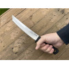 COLD STEEL Recon Tanto San Mai VG10 Knife: Sharp, Durable and Secure for Outdoor Adventures