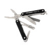 Image Pince Multifonction LEATHERMAN Squirt PS4 noire 9 outils - 14239 - Kodiak Store