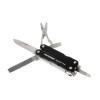 Image Pince Multifonction LEATHERMAN Squirt PS4 noire 9 outils - 14240 - Kodiak Store