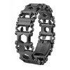 Image Bracelet LEATHERMAN Tread Noir 29 outils - 14242 - Kodiak Store
