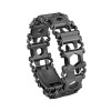Image Bracelet LEATHERMAN Tread Noir 29 outils - 14243 - Kodiak Store