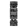 Image Bracelet LEATHERMAN Tread Noir 29 outils - 14244 - Kodiak Store