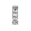 Image Bracelet LEATHERMAN Tread Gris acier 29 outils - 14248 - Kodiak Store