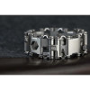Image Bracelet LEATHERMAN Tread Gris acier 29 outils - 14249 - Kodiak Store