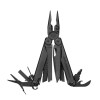 Image Pince multifonction LEATHERMAN Wave + Black 18 outils - 14251 - Kodiak Store