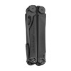 Image Pince multifonction LEATHERMAN Wave + Black 18 outils - 14252 - Kodiak Store
