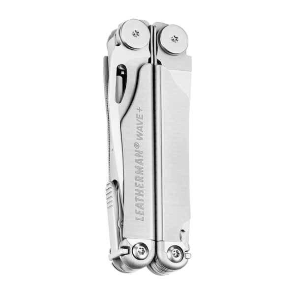 Image Pince multifonction LEATHERMAN Wave + 18 outils - 14255 - Kodiak Store