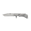 Image Couteau WILDSTEER W Pocket WPO01 Tranchant lisse - 14257 - Kodiak Store