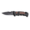 BÖKER PLUS AK-14 Knife – Versatile, Secure, Elegant