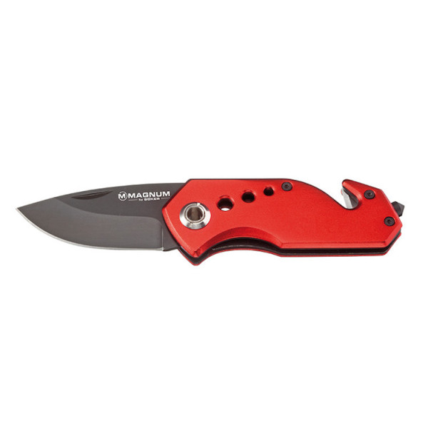 Image Couteau BÖKER MAGNUM Master Craftsman 7 - 14279 - Kodiak Store