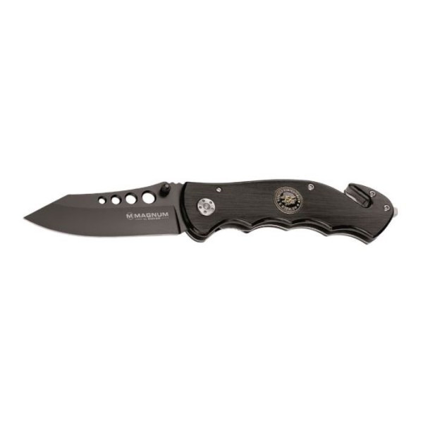 Image Couteau BÖKER MAGNUM USN Seals - 14283 - Kodiak Store