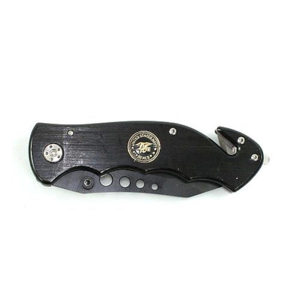 Image Couteau BÖKER MAGNUM USN Seals - 14284 - Kodiak Store