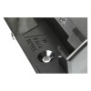 Spyderco Sharpmaker 204MF Sharpener: Precise and Easy Sharpening, Versatile and Safe