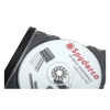 Spyderco Sharpmaker 204MF Sharpener: Precise and Easy Sharpening, Versatile and Safe