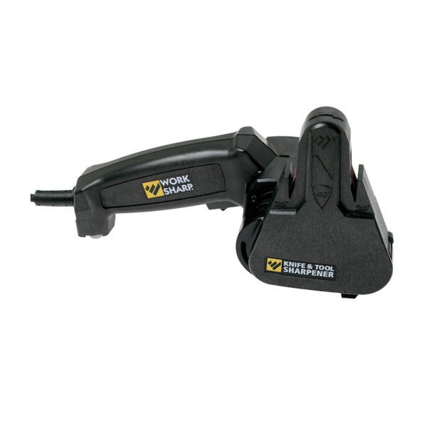 Image Aiguiseur électrique Work Sharp Pack Complet WSKTS - 14304 - Kodiak Store