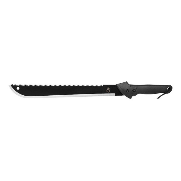 Image Machette GERBER Gator Machete - 14319 - Kodiak Store