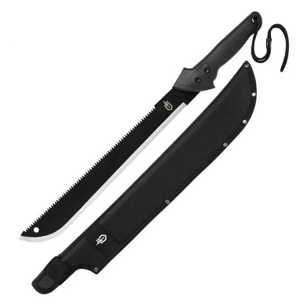 Image Machette GERBER Gator Machete - 14320 - Kodiak Store