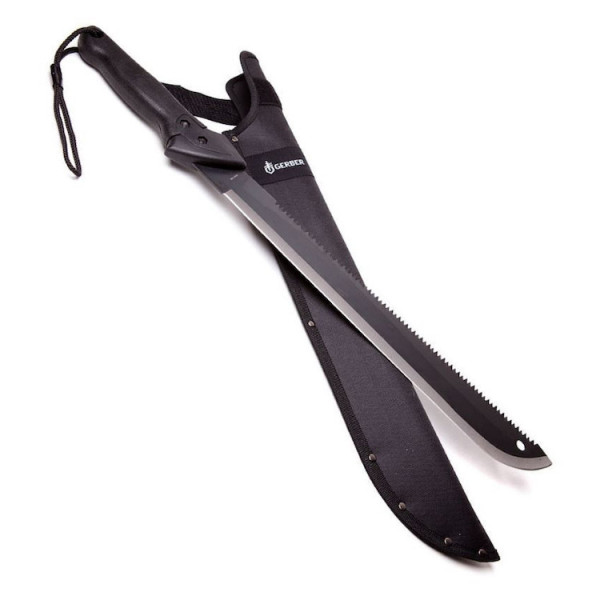 Image Machette GERBER Gator Machete - 14321 - Kodiak Store