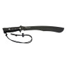 WILDSTEER W Tiger Machete: Powerful, Lightweight, and Ergonomic