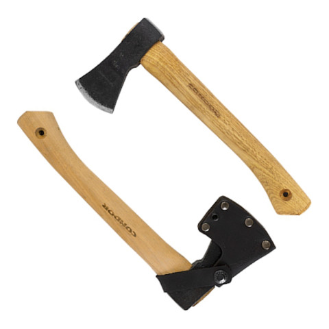 Image Hache CONDOR Scout Hatchet - 14348 - Kodiak Store