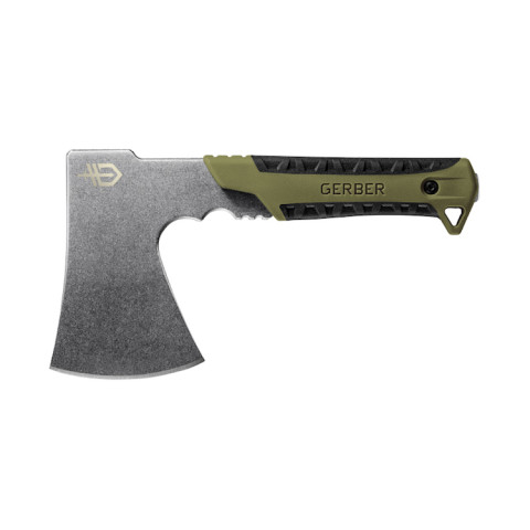 Image Hache GERBER Pack Hatchet - 14351 - Kodiak Store