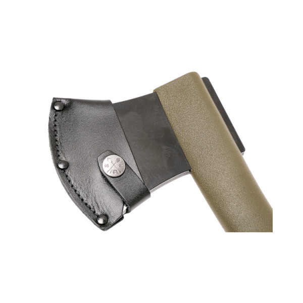 Image Hache MORA Outdoor Axe - 14358 - Kodiak Store