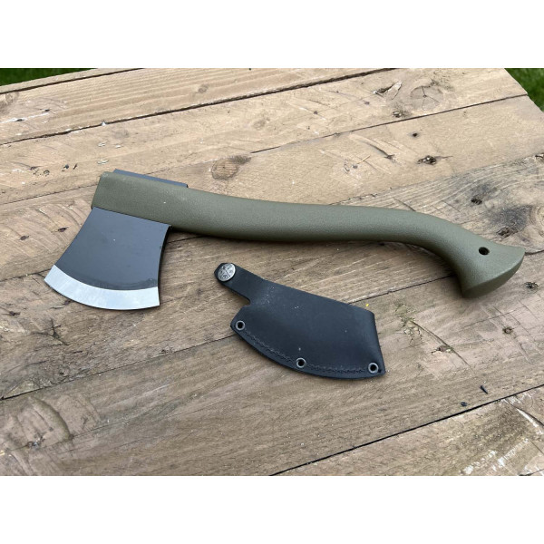 Image Hache MORA Outdoor Axe - 14360 - Kodiak Store