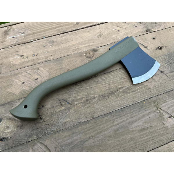 Image Hache MORA Outdoor Axe - 14361 - Kodiak Store