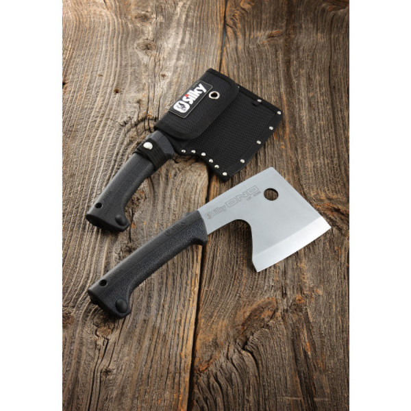 Image Hache SILKY ONO 120 mm - 14373 - Kodiak Store
