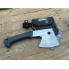 Image Hache SILKY ONO 120 mm - 14376 - Kodiak Store