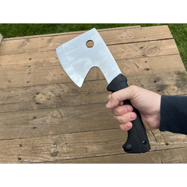 Image Hache SILKY ONO 120 mm - 14379 - Kodiak Store