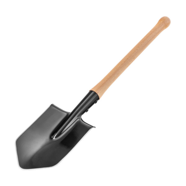 Image Pelle COLD STEEL Trench Shovel 92SFX - 14389 - Kodiak Store