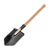 Image Pelle COLD STEEL Trench Shovel 92SFX - 14391 - Kodiak Store