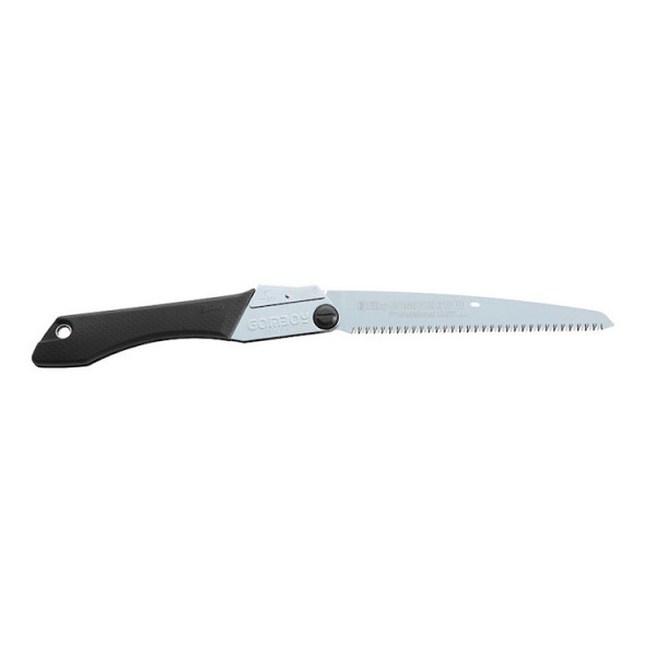 Image Scie pliante SILKY Gomboy 210 manche noir - 14392 - Kodiak Store