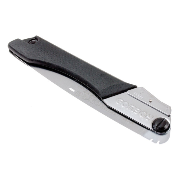Image Scie pliante SILKY Gomboy 210 manche noir - 14394 - Kodiak Store