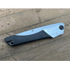 Image Scie pliante SILKY Gomboy 210 manche noir - 14397 - Kodiak Store