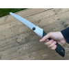 Image Scie pliante SILKY Gomboy 210 manche noir - 14400 - Kodiak Store