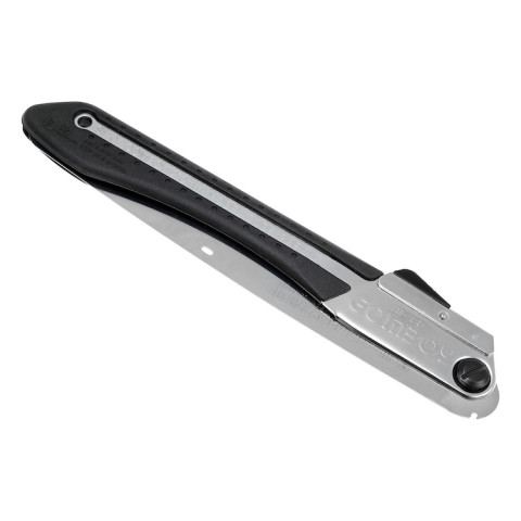Image Scie pliante SILKY Gomboy 270 manche noir - 14402 - Kodiak Store