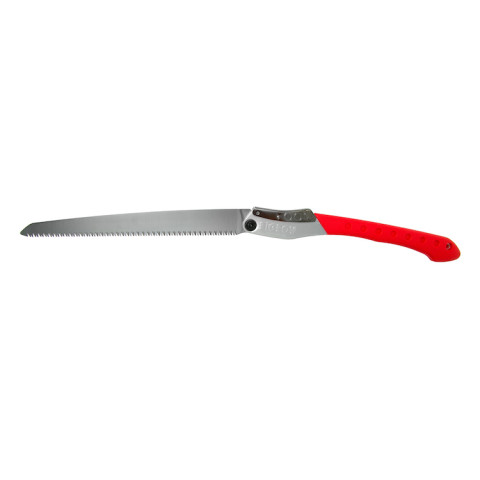 Image Scie pliante SILKY Bigboy 360 Manche rouge - 14410 - Kodiak Store