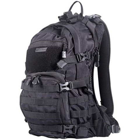 Image Sac à dos NITECORE BP20 - 20 Litres - 14434 - Kodiak Store