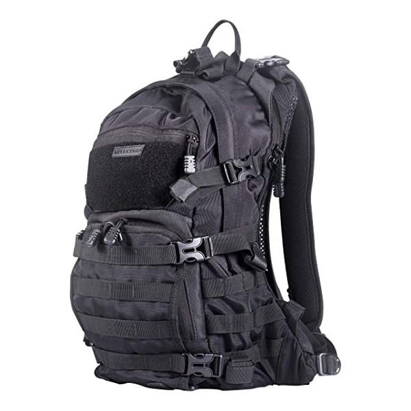 Image Sac à dos NITECORE BP20 - 20 Litres - 14434 - Kodiak Store