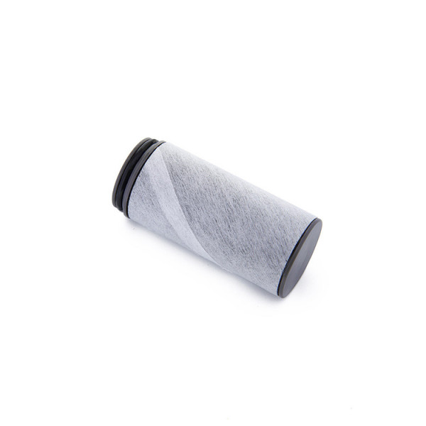 Image Capsule charbon pour FLEX LIFESTRAW - 14438 - Kodiak Store