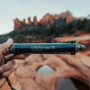 Image Paille Filtrante LIFESTRAW Verte - 14441 - Kodiak Store