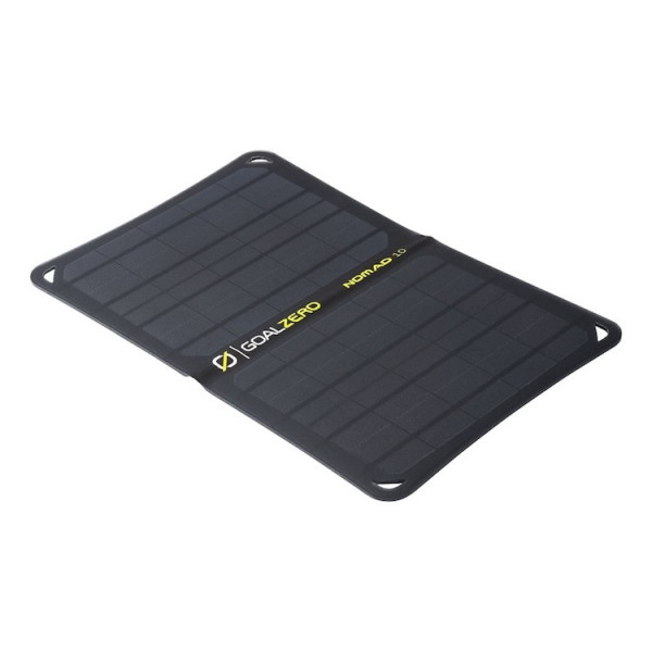 Image Panneau solaire GOAL ZERO Nomad 10 - 14466 - Kodiak Store