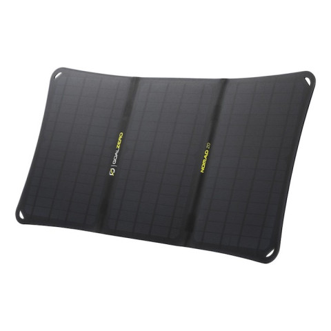 Image Panneau solaire GOAL ZERO Nomad 20 - 14469 - Kodiak Store