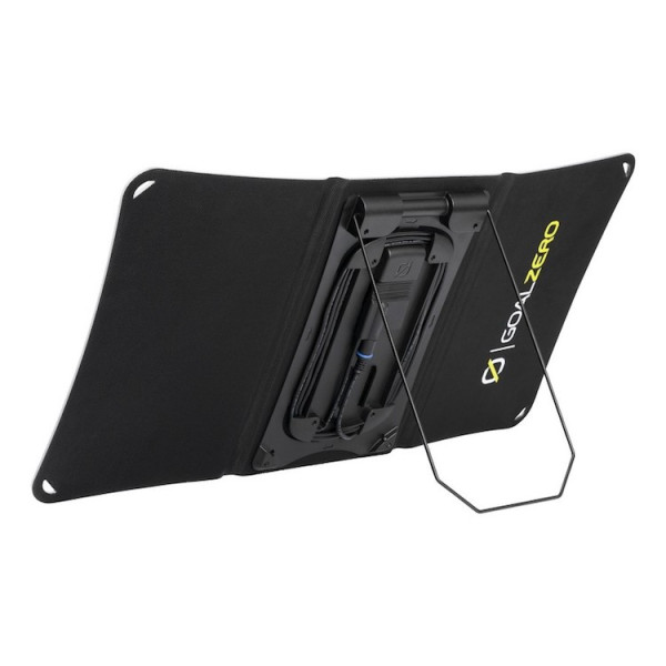 Image Panneau solaire GOAL ZERO Nomad 20 - 14471 - Kodiak Store