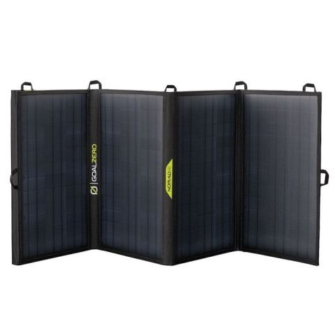 Image Panneau solaire GOAL ZERO Nomad 50 - 14474 - Kodiak Store