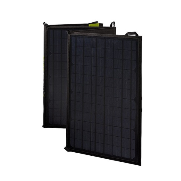 Image Panneau solaire GOAL ZERO Nomad 50 - 14476 - Kodiak Store